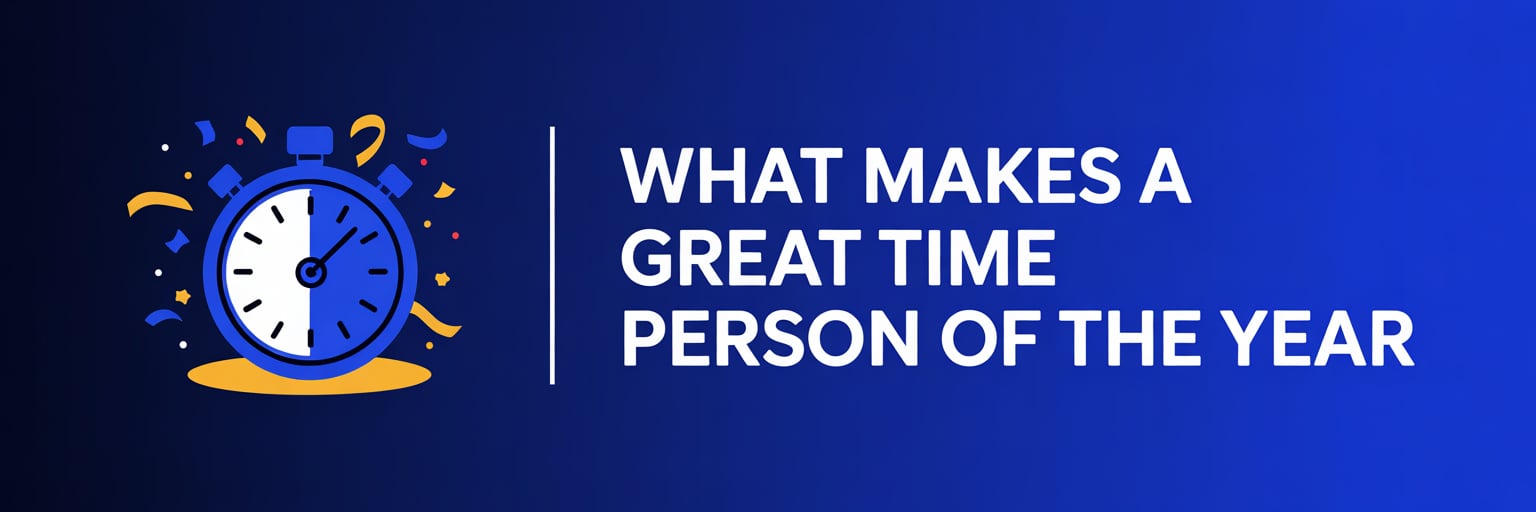 What Makes a Great Time Person of the Year Betting Site